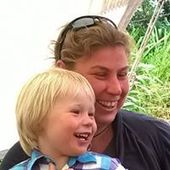User avatar for Katrina Yelavich Clarke