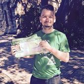 User avatar for Tommy Berne