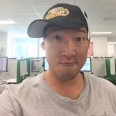 User avatar for Jackson Wong