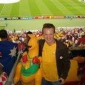 User avatar for David White