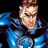 User avatar for Harvey Keefe