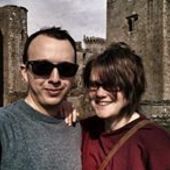 User avatar for Graham Carr