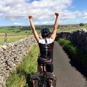 User avatar for Stephanie Ley