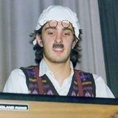 User avatar for Chris Allen