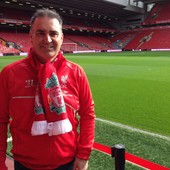 User avatar for Enda Scully