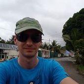 User avatar for Luke Knight