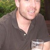 User avatar for Nigel Burke