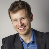 User avatar for Ryan Hunt