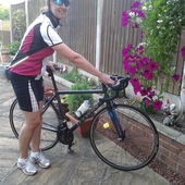 User avatar for Shirley Gascoyne