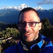 User avatar for Adrian Ruth