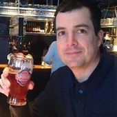 User avatar for Hugh Porter