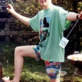 User avatar for Andrew Thompson