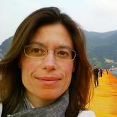 User avatar for Giulia Cortesi