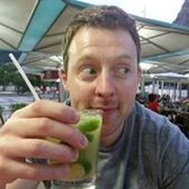 User avatar for Andrew Heard