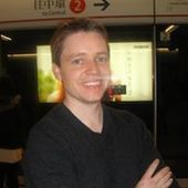 User avatar for James Hansen