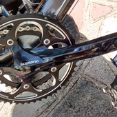 User avatar for Gerard Gough (2015)