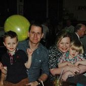 User avatar for Andrea Mc Cann