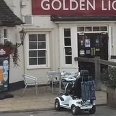 User avatar for Adrian Woolley