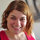 User avatar for Helen Marriott