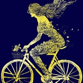 User avatar for The Bike Fairy Mythical Character