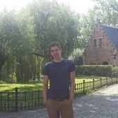 User avatar for Chris Wilson