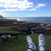 User avatar for Benjamin Weser