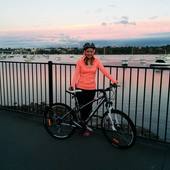 User avatar for Sarah Greig