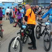 User avatar for Glenn Greenhalgh