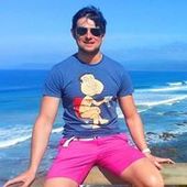 User avatar for Ciaran Talbot