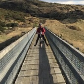 User avatar for Jenny Hamill