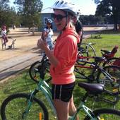 User avatar for Michelle Liebenberg