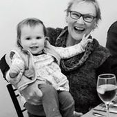 User avatar for Anna Little