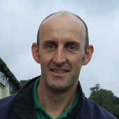 User avatar for Richard Atkins