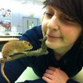 User avatar for Jennifer Gallichan