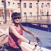 User avatar for Carrie Porteous