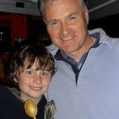 User avatar for RICHARD GEARING