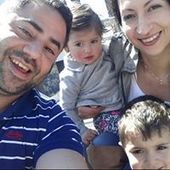 User avatar for Joanne Kanaan Ghookasian