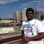 User avatar for Ronal Singh