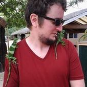 User avatar for Nicolai Moore