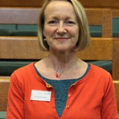 User avatar for Amanda Beard