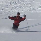 User avatar for Mark Thomasson