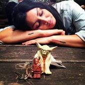 User avatar for Ci Ci Babcock