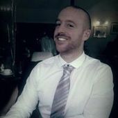 User avatar for Andy Jones