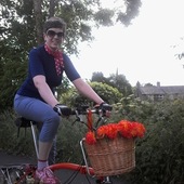 User avatar for Tracey Page