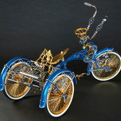 User avatar for Alastair Beltran