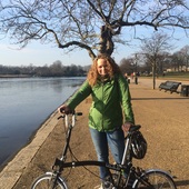 User avatar for Naomi Kilby