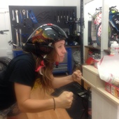 User avatar for Una Elisabeth