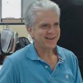 User avatar for wayne suryak