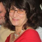 User avatar for Galia Konfortova