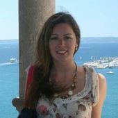 User avatar for Claire Garner